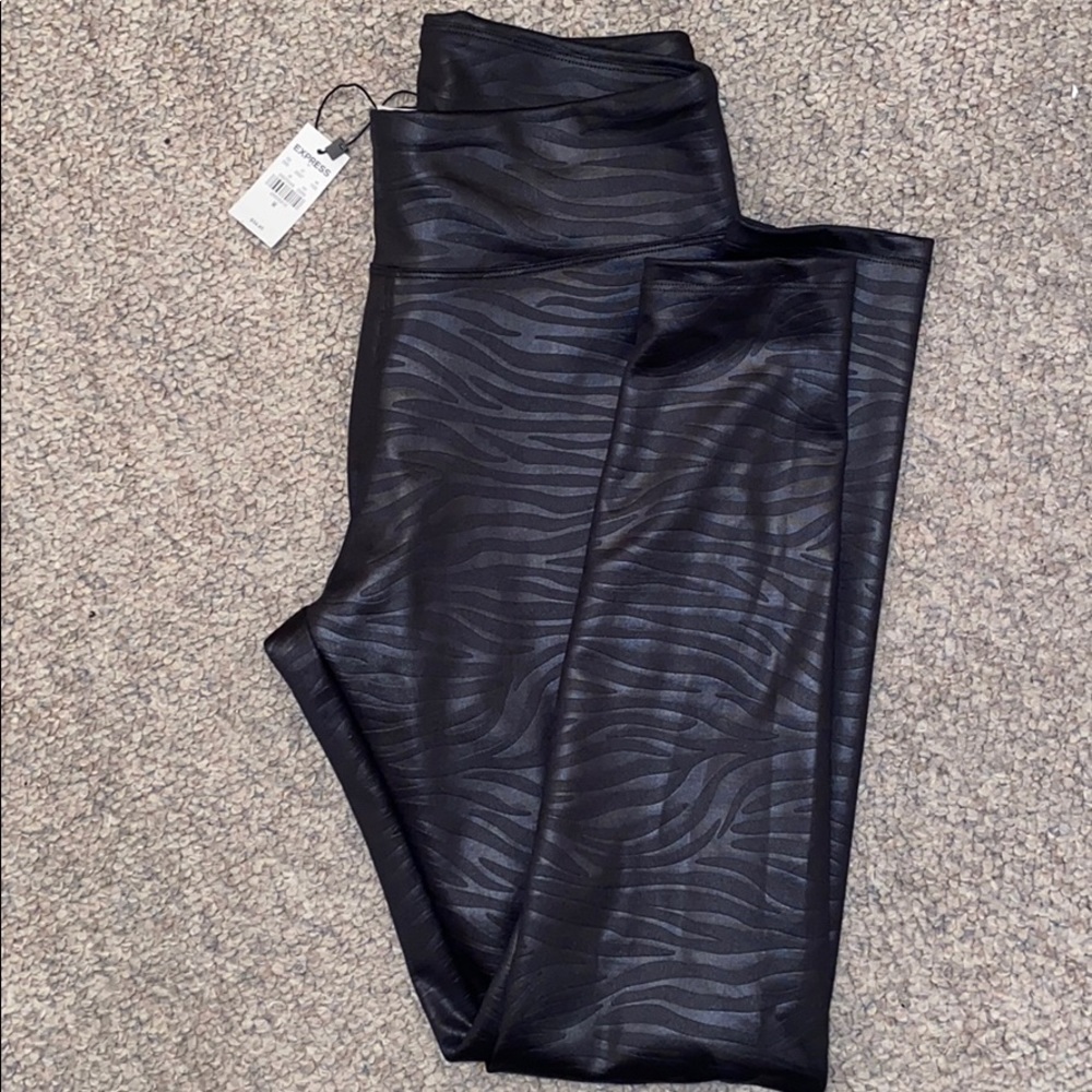 Express dressy legging pants • Brand New!